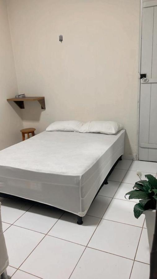 Pousada Villa Rica 卡罗莱纳 外观 照片